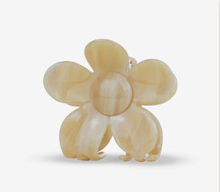 Pince Bloom ivoire