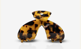 Pince Arc guépard noir