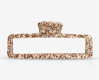 Pince caramel à pois
