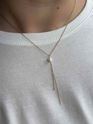 Collier Tess