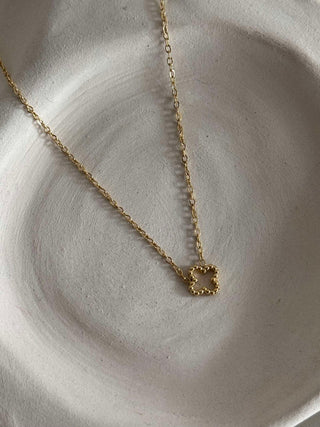 Collier Glowis