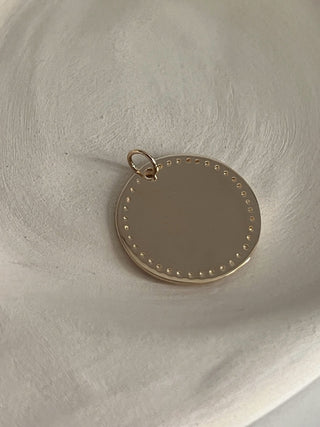 Médaille n°2