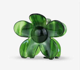 Pince Bloom verte