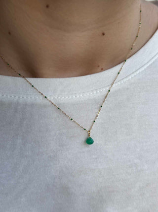 Collier Jenna