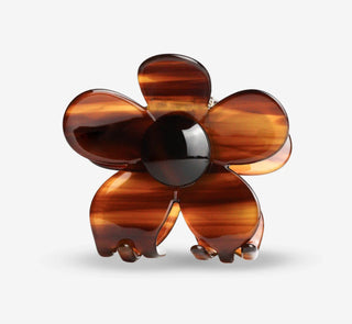 Pince Bloom Mocha