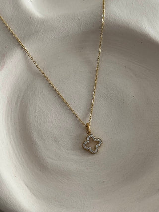 Collier Noor