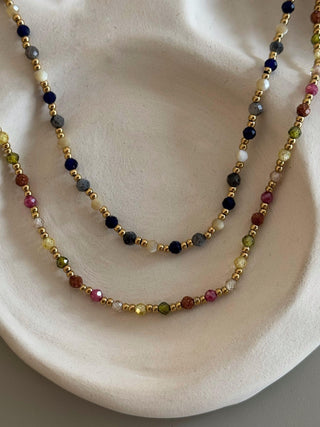 Collier Luneor