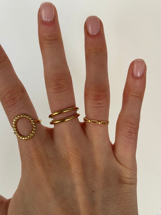 Bague Clara