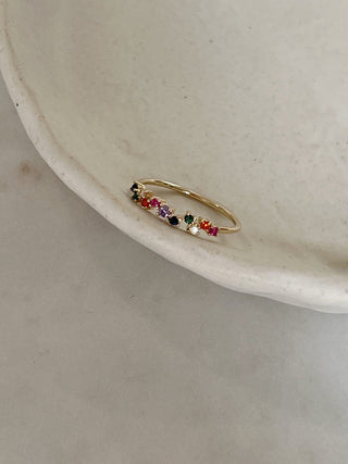 Bague Josefina