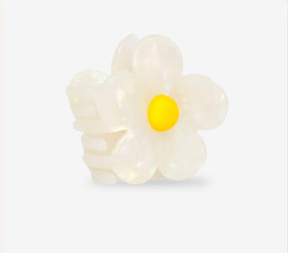 Pince Flora soleil