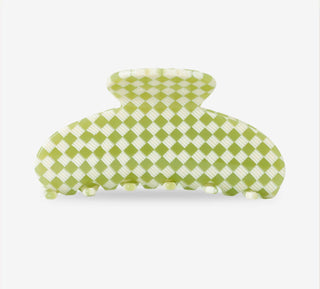 Pince Harmony verte