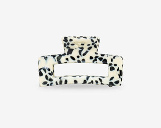 Pince Crush petite à pois