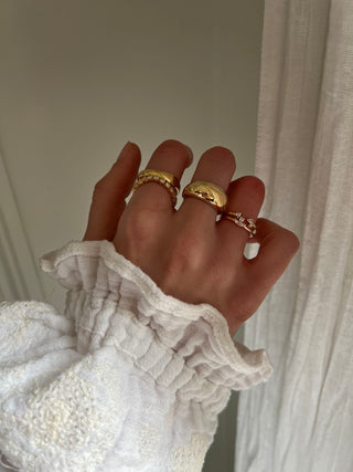 Bague Ellie
