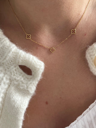 Collier Romy