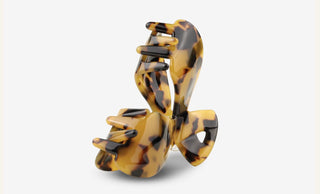 Pince Arc guépard noir
