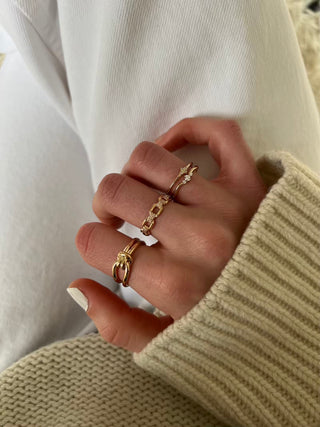 Bague Vivienne