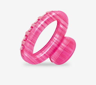 Pince Aura rose