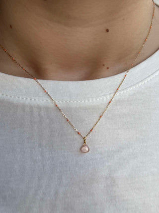 Collier Jenna