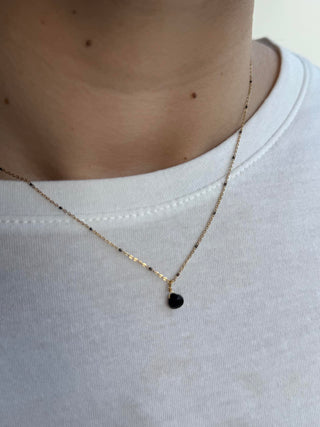 Collier Jenna