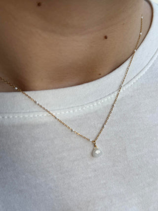 Collier Jenna