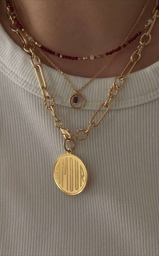 Collier Pablo