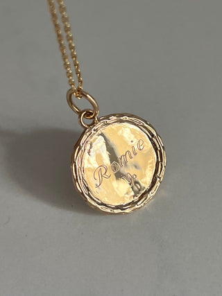Médaille n°4