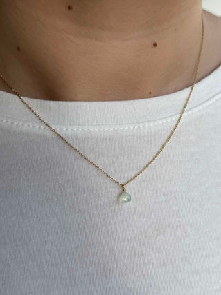 Collier Jenna