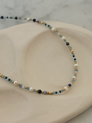 Collier Ondine